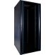 37U serverskab med glaslåge 800x1000x1800mm (BxDxH)
