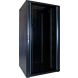 32U serverskab med glaslåge 800x800x1600mm (BxDxH)
