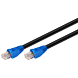 DANICOM CAT6 UTP 40m udendørs kabel - 100% kobber