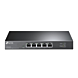 TP-Link 5-Port SG105 Multi-Gigabit uadministreret switch