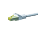 Cat7 S/FTP (PIMF) patchkabel 50m hvid