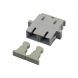 Multimode kobling SC-SC duplex beige