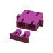 Multimode kobling SC-SC duplex lilla