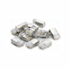 DANICOM FTP CAT6 RJ45 Connector - til fleksibel kerne - 10 stk