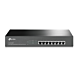 TP-Link 8-ports SG1008MP uadministreret PoE-switch