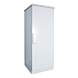 22U udendørs serverskab 600x600x1200mm (BxDxH) - IP55