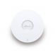 TP-Link Loftmontering Dual-Band WiFi 6 Adgangspunkt 650