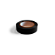 Isoleringstape sort 10 meter