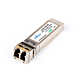 SFP (mini-GBIC) LC-modul multimode duplex 1310nm 2Km