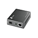 Fiberoptisk konverter TP-Link MC220L til SFP-moduler single/multimode