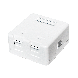 Keystone Media Box 2 porte