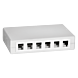 Keystone Media Box 12 porte