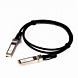 SFP+ passivt DAC-kabel 1m (10G)