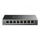 TP-Link 8-Port SG108 uadministreret smart switch