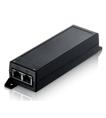 Zyxel PoE12-HP PoE+ injektor
