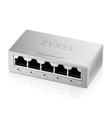 Zyxel 5-ports GS105B unmanaged switch