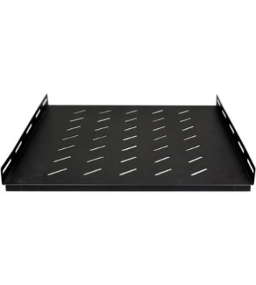 Hylde til 1200 mm dybt serverskab - 1U