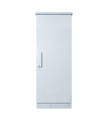 42U udendørs serverskab 600x800x2000mm (BxDxH) - IP55
