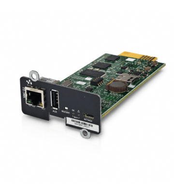 PowerWalker SNMP-kort RT