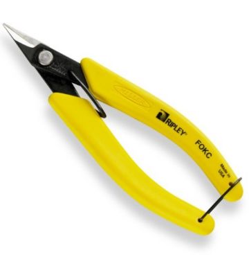 Kevlar glasfiber saks FOKC