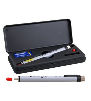 Fiberoptisk test laserpointer 2,50 mm ferrule 3Km