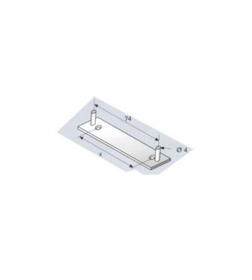 Adapter til ANT svejsebeskyttelsesværktøj