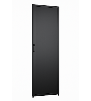 Datacenter Fake Rack 800 mm bred 48U