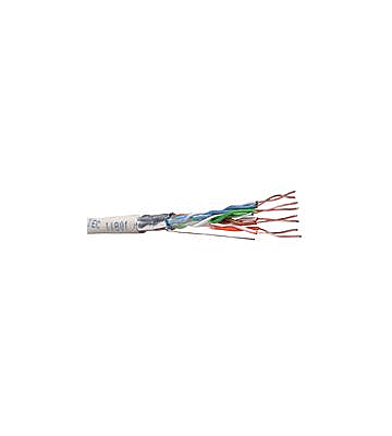 Belden 1633E Cat5e FTP netværkskabel stift 100m 100% kobber