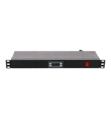 19 tommer digital termostat