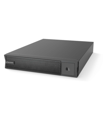 PowerWalker BP I72R-12x9Ah ekstern batteripakke