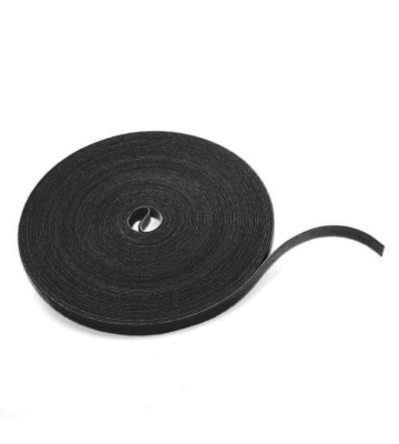 Velcro BtB 25 meter - 25 mm bred