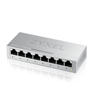 Zyxel 8-ports GS108B unmanaged switch
