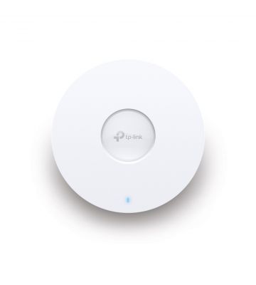 TP-Link Loftmontering Dual-Band WiFi 6 Adgangspunkt 653