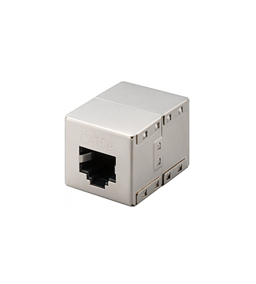 DANICOM CAT5e RJ45 Kobling - Afskærmet