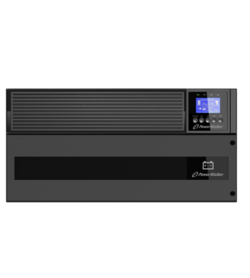 PowerWalker BP I240R-20x9Ah ekstern batteripakke