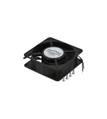 Reserveventilatorpakke med kuglelejer