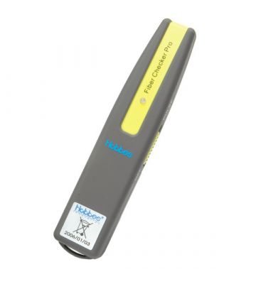 Fiberoptisk tester