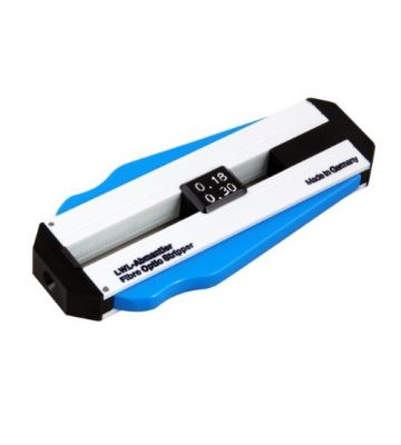 Fiberoptisk stripper 180µm-330µm