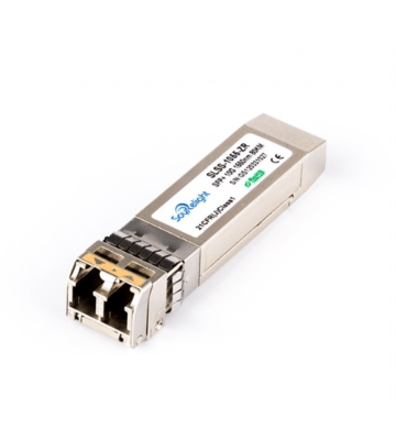 SFP (mini-GBIC) LC-modul multimode duplex 1310nm 2Km