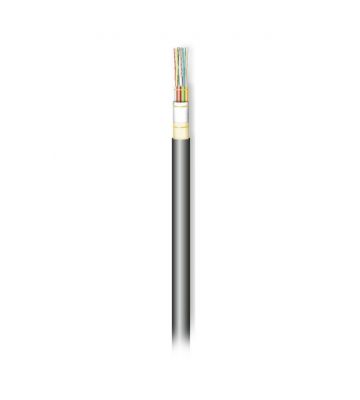 OM4 fiberoptisk kabel tilpasset indendørs 48 fibre