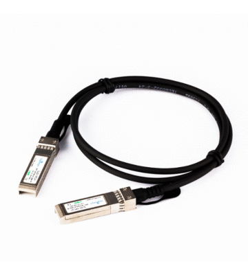 SFP+ passivt DAC-kabel 2m (10G)