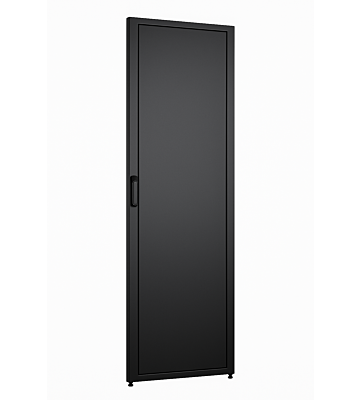 Datacenter Fake Rack 800mm bred 52U