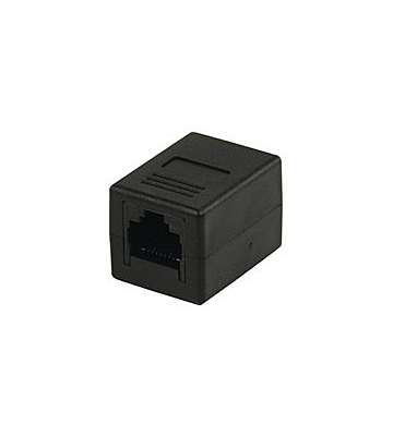 DANICOM CAT6 RJ45 Kobling - Uskærmet