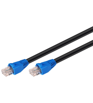 DANICOM CAT6 UTP 15m udendørs kabel