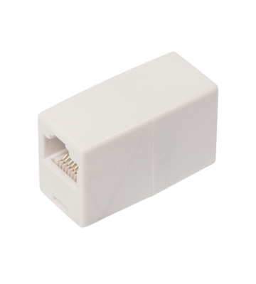 DANICOM CAT5e RJ45 Kobling - Uskærmet