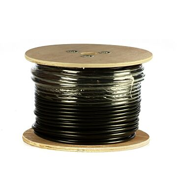 DANICOM CAT6A FTP 305m Udendørs kabel på rulle - PE (Fca)