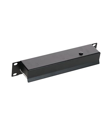 10 tommer Design LED-belysning - Hvid