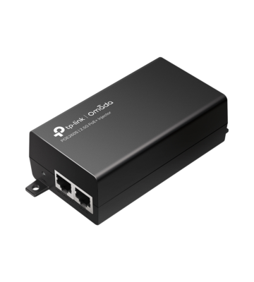 TP-Link POE260S 2,5G PoE+ injektor