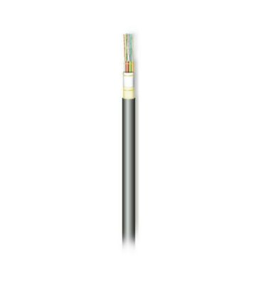 OS2 fiberoptisk kabel tilpasset indendørs 96 fibre