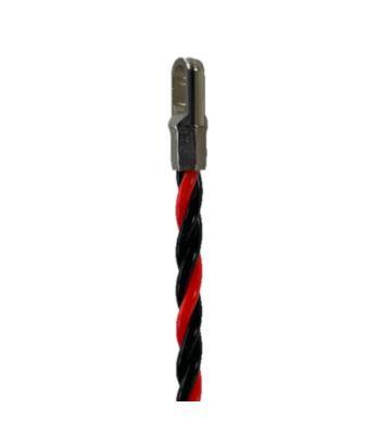 Danicom Trækfjeder Ø 6,6 mm plast 20 meter